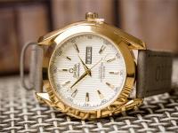 无锡欧米茄手表保养费用详解与收费标准权威公示（2026年8月最新）